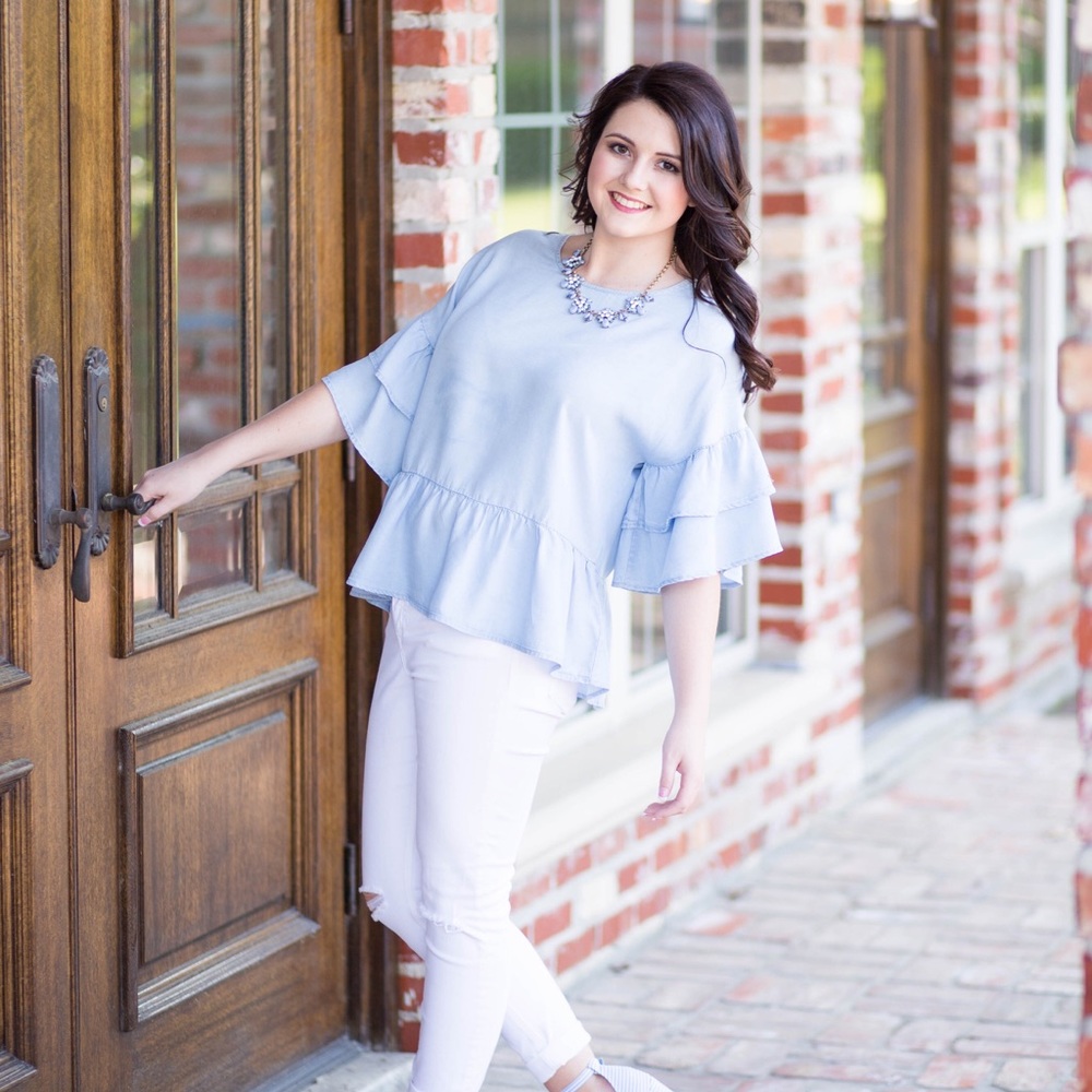 Meet your Posher, Gracee